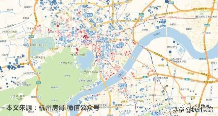 杭州万人摇新消息,杭州万人摇号网红楼盘