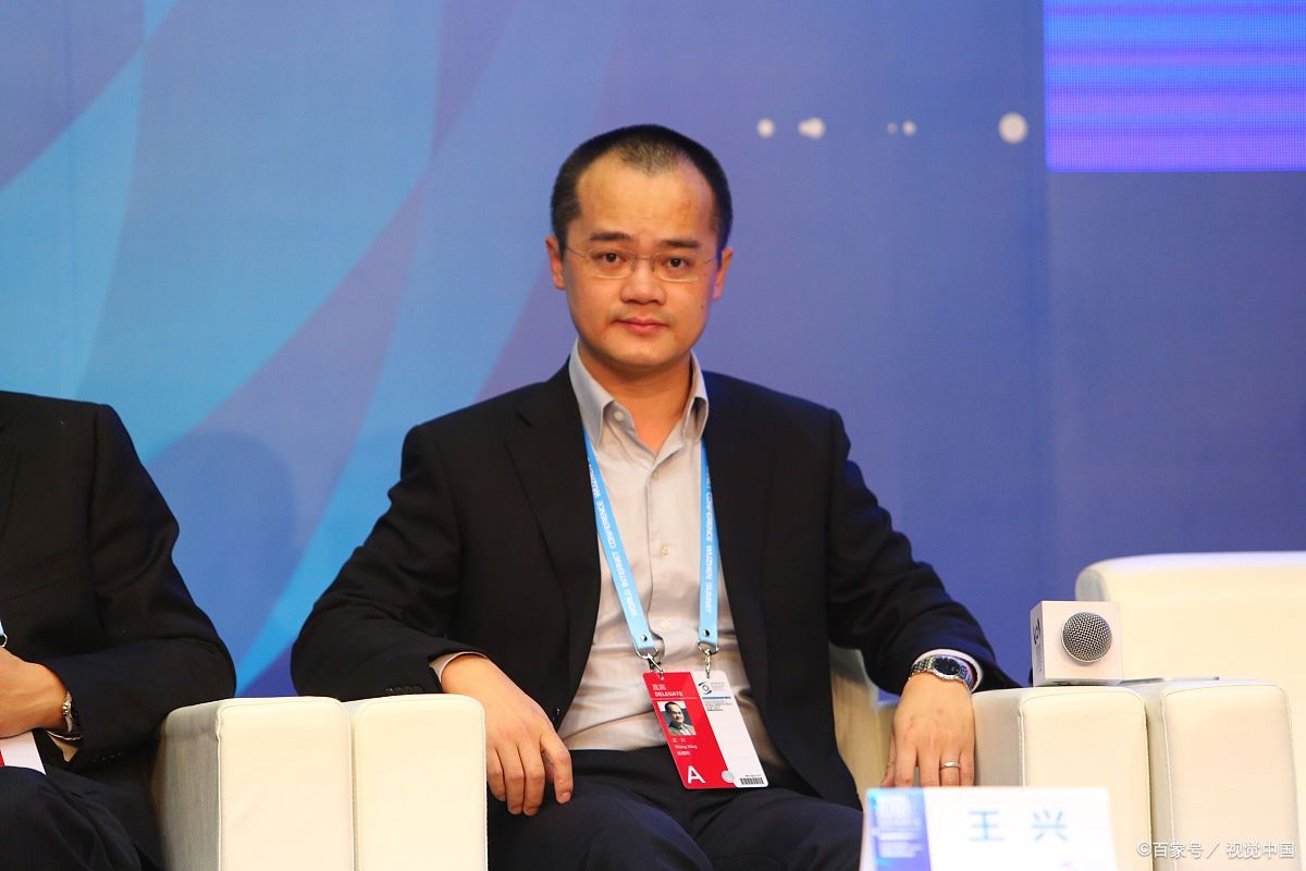 美团创始人王兴夸苹果行业,美团王兴对饿了么的评价