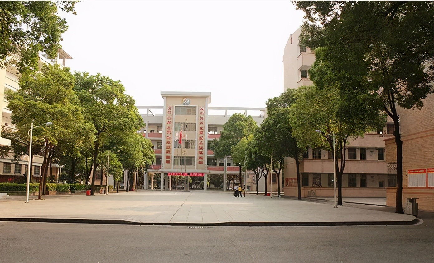 衡阳市的公办初中学校排名,衡阳市公办初中划片