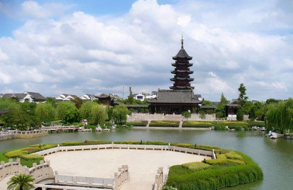 苏州市吴中太湖旅游景区,苏州市附近的旅游景区排名