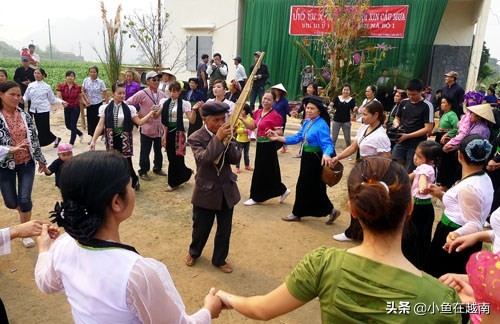《走进越南》060期：越南山萝省，特产水果销往全球多个高端市场