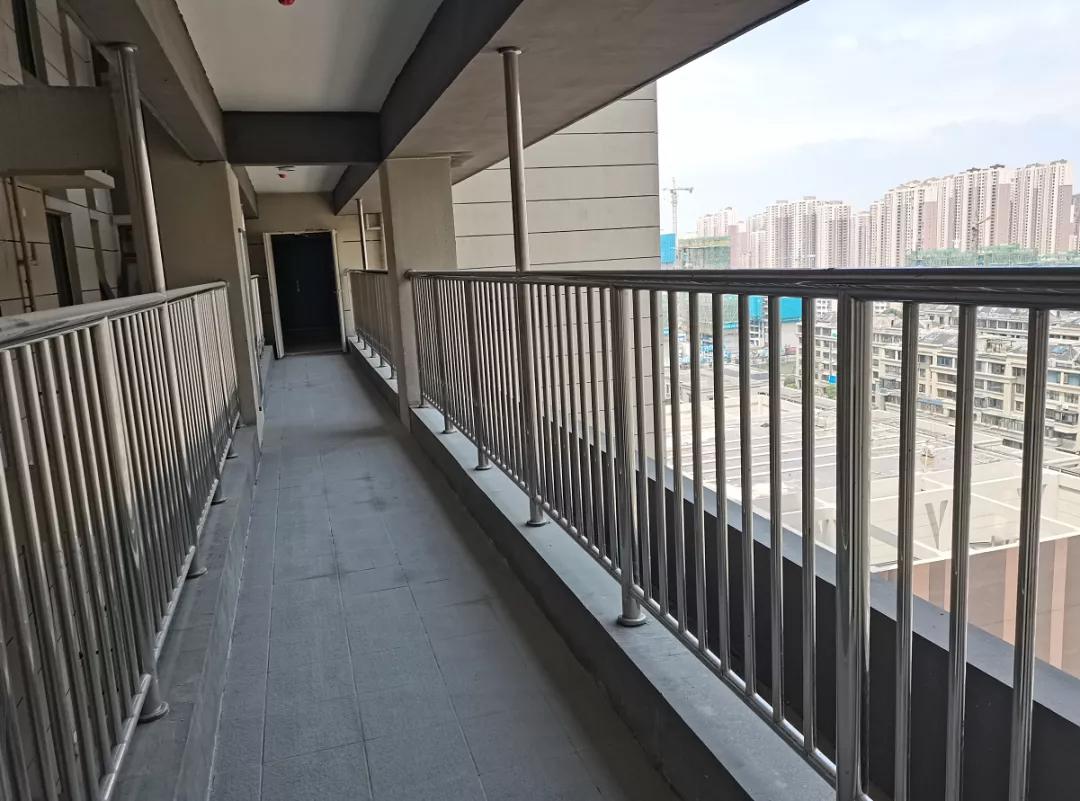 实探阜阳高速“宝藏小区”！细节走心，物业一致好评