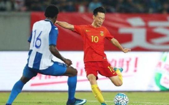 深度解析唐诗,韦世豪为什么打广州恒大