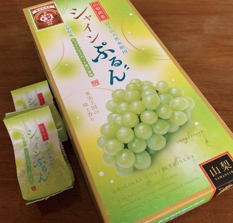 日本买什么伴手礼好,到日本必买伴手礼