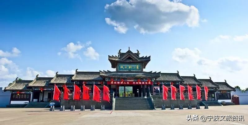 新桥，一个乡村旅游小镇的修炼手册