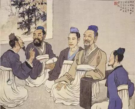 司马迁洁身自好转述句怎么写,司马迁乐观的诗