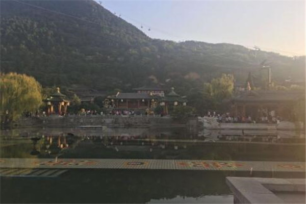 西安大雁塔好玩的地方推荐,西安必打卡景点大雁塔慈恩寺