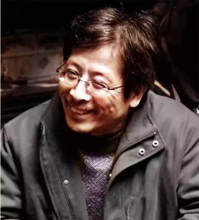 冷军的超写实绘画是造假的？画画40年代的作品都在这了，你来鉴别