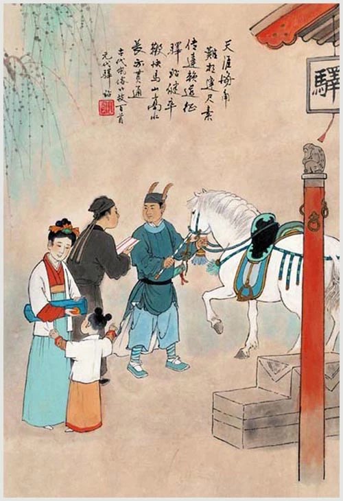 民间风俗诗100首,和习俗有关的诗句100首