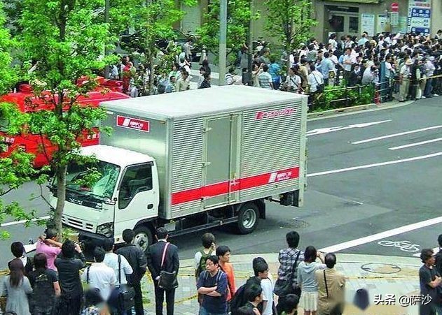 日本恶性杀人犯,日本最惨杀人灭口案