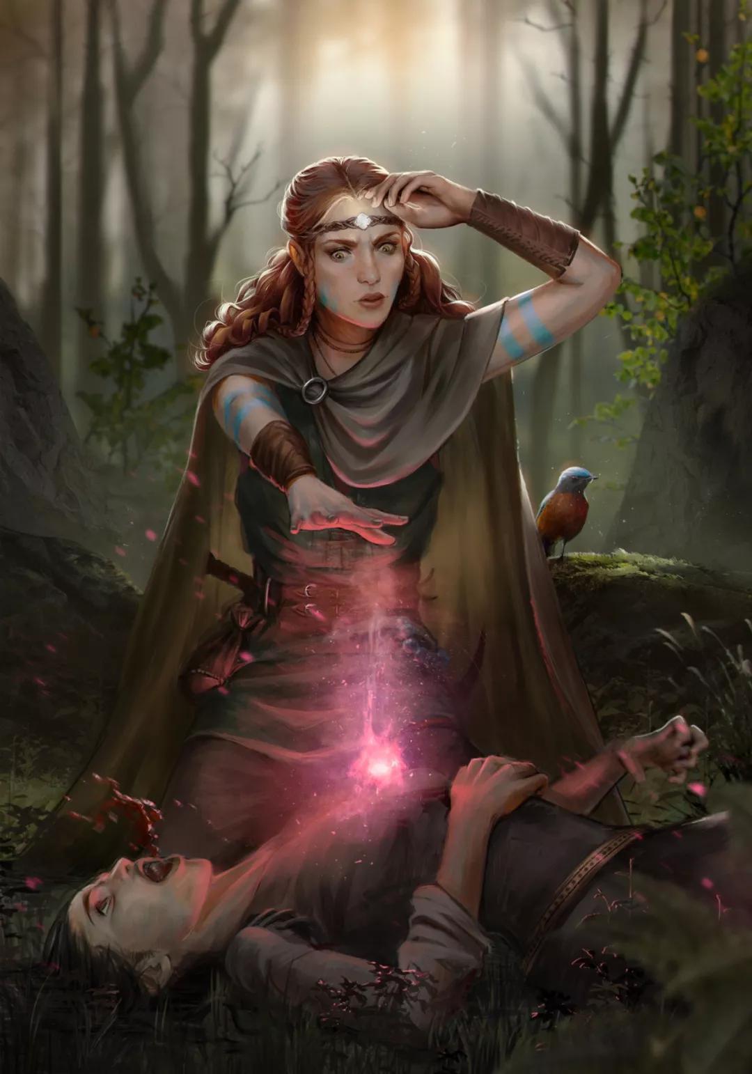 《猎魔人》口碑出炉，被批时间线混乱，制片人霸气回怼