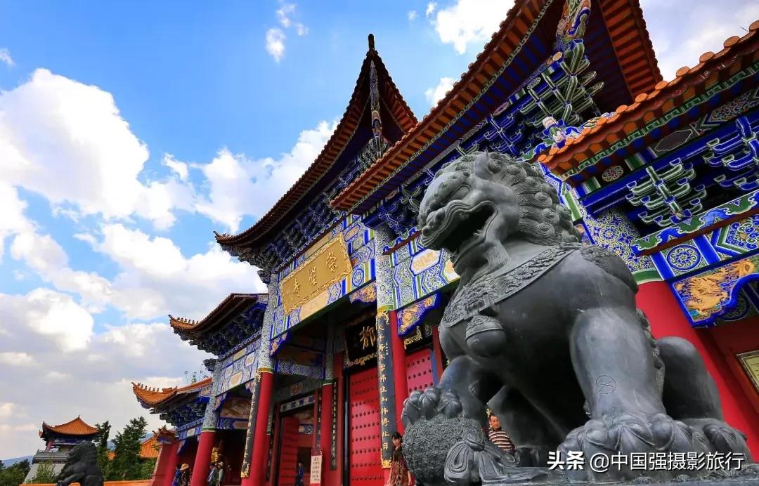全世界最美的高速公路,世界公认的5个绝美公路