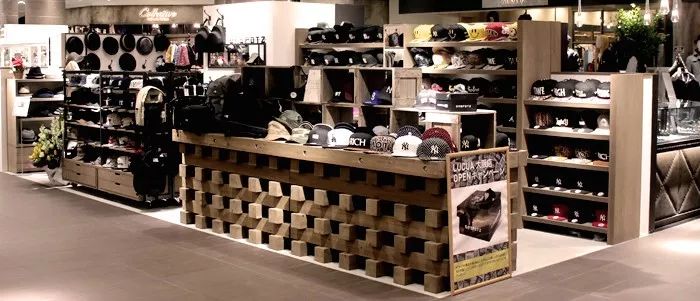 东京新宿潮牌购物攻略,东京涩谷潮牌店