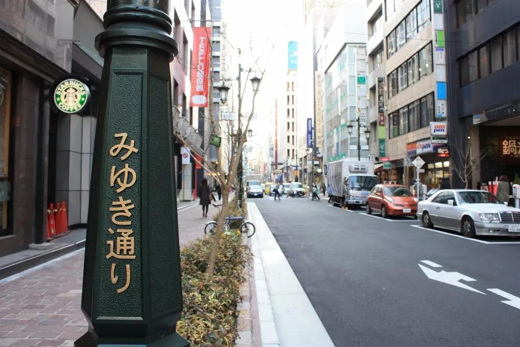 中日短长书：街头是锻造亚文化的道场