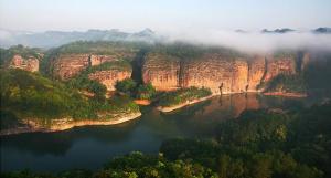 福建三明市几个区分别叫什么,福建三明市详细介绍