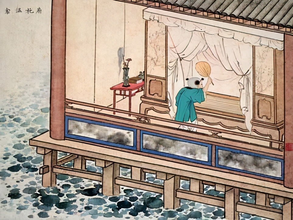 黄台遗址,千年古县寻古探幽全面展示