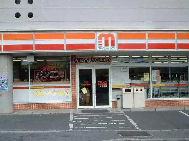 日本便利店特别之处,日本便利店可靠吗