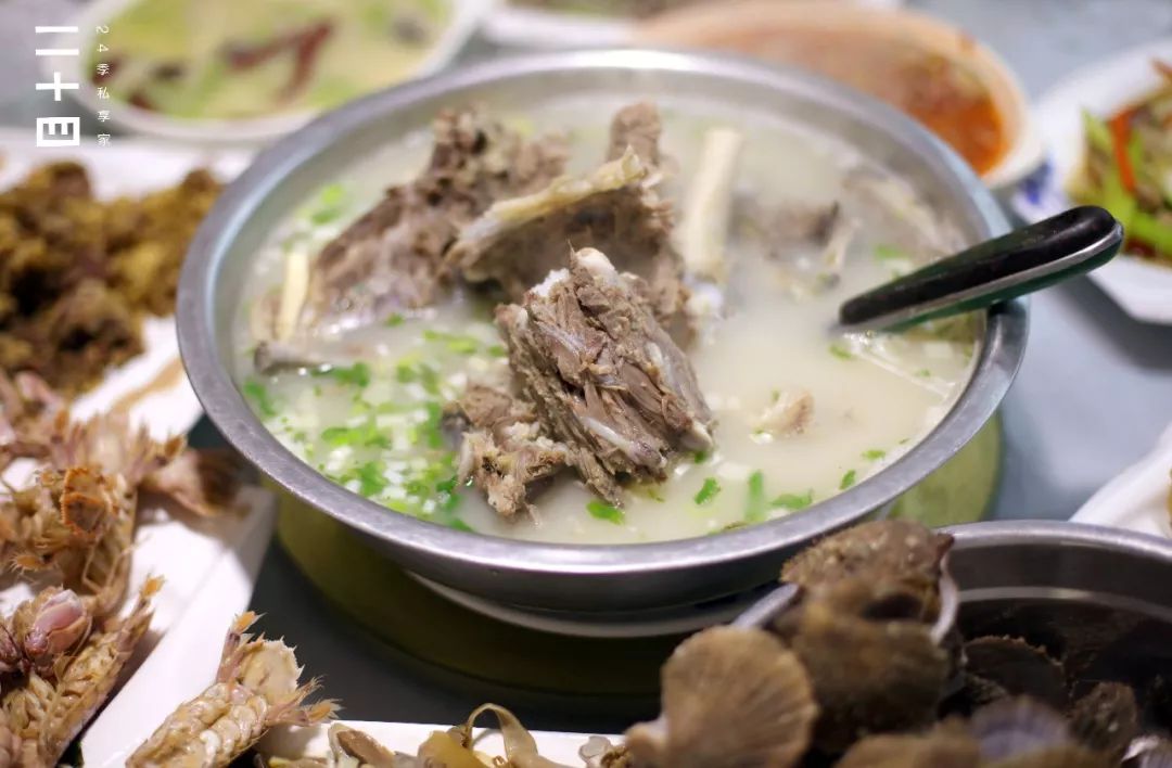 中国哪里的羊肉最好吃你知道吗,羊肉用什么配料最好吃