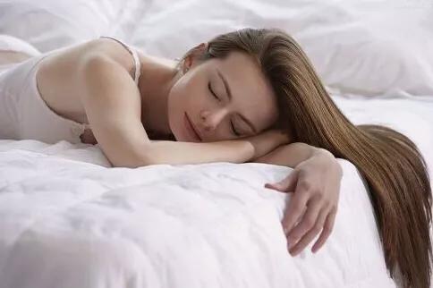 睡眠浅易醒多梦腰疼头疼,腰疼腰累怎么改善