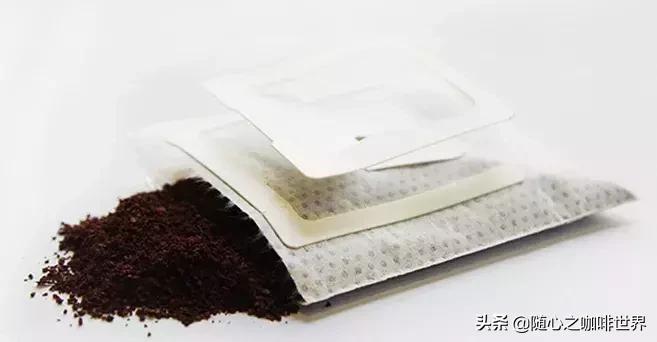 挂耳咖啡和速溶黑咖啡的区分,挂耳咖啡评测