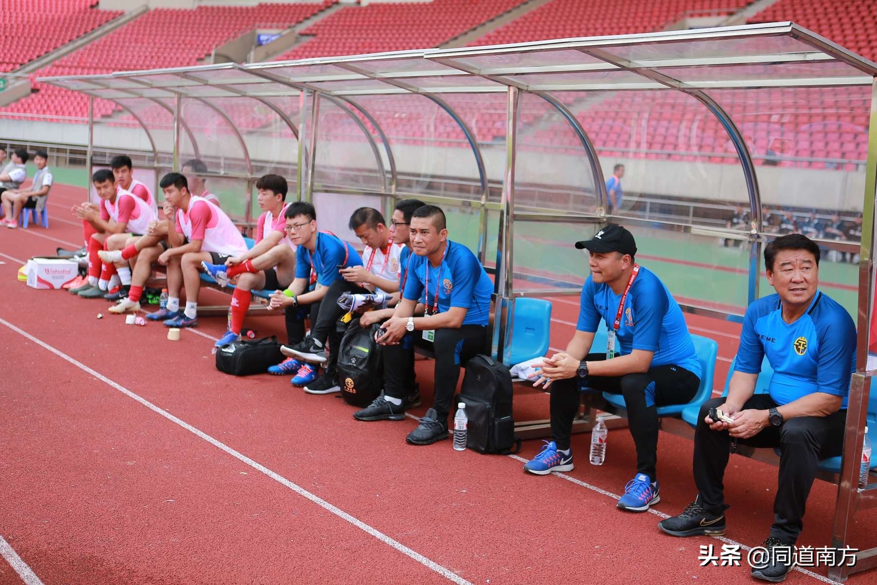 青超联赛u14广西宝韵,u14青超足球赛程表