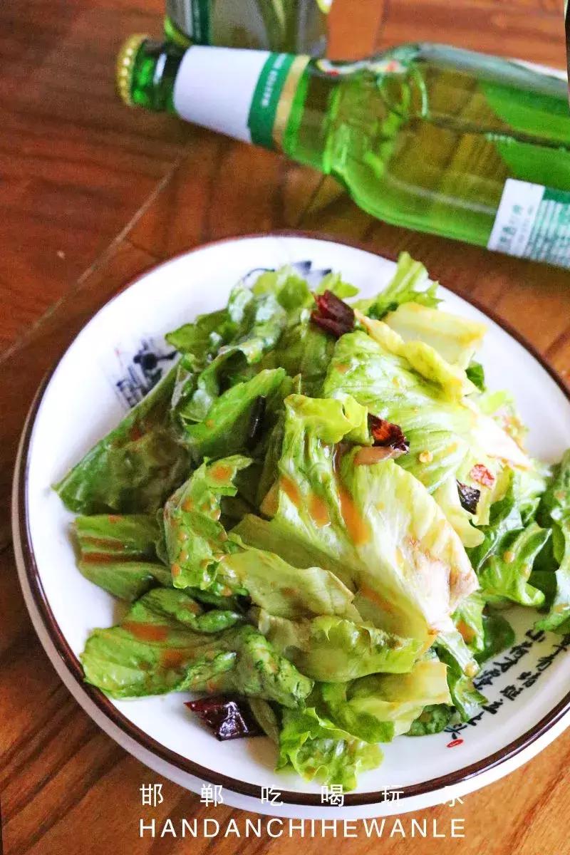 邯郸靓靓虾馆和文记虾馆,邯郸靓靓虾馆总店