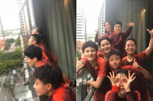 太霸气！中国女足奥预赛内幕遭曝光：对手耍2阴招，却打了自己脸
