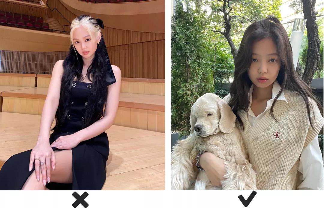 奶fufu女孩，怎么让颜值发挥到巅峰