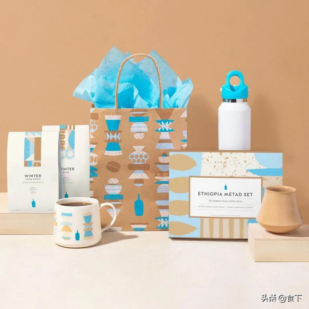 蓝色势力BlueBottle终于要来内地了，首店果然选址在魔都