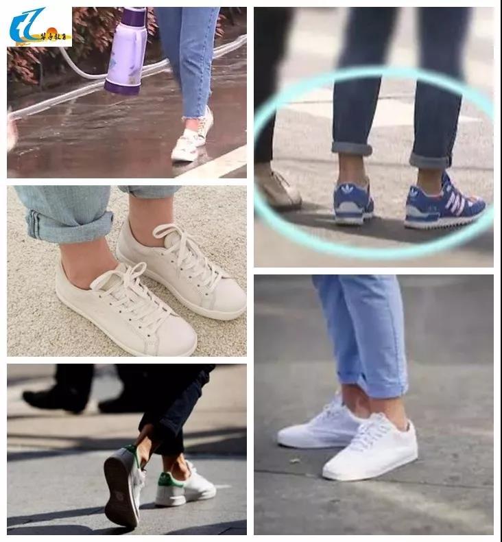 青少年的校服叛逆，你读懂了吗