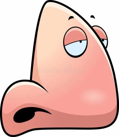 专家提醒别小看鼻部疾病,鼻部常见的异常类型和临床意义
