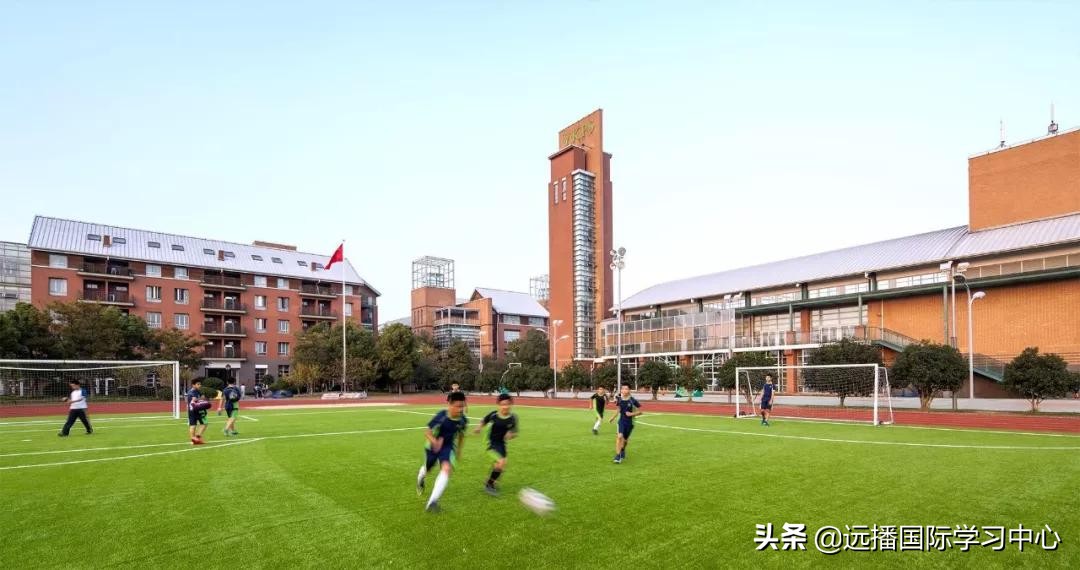 北上深这几所国际学校的课外活动堪比十几万的兴趣班