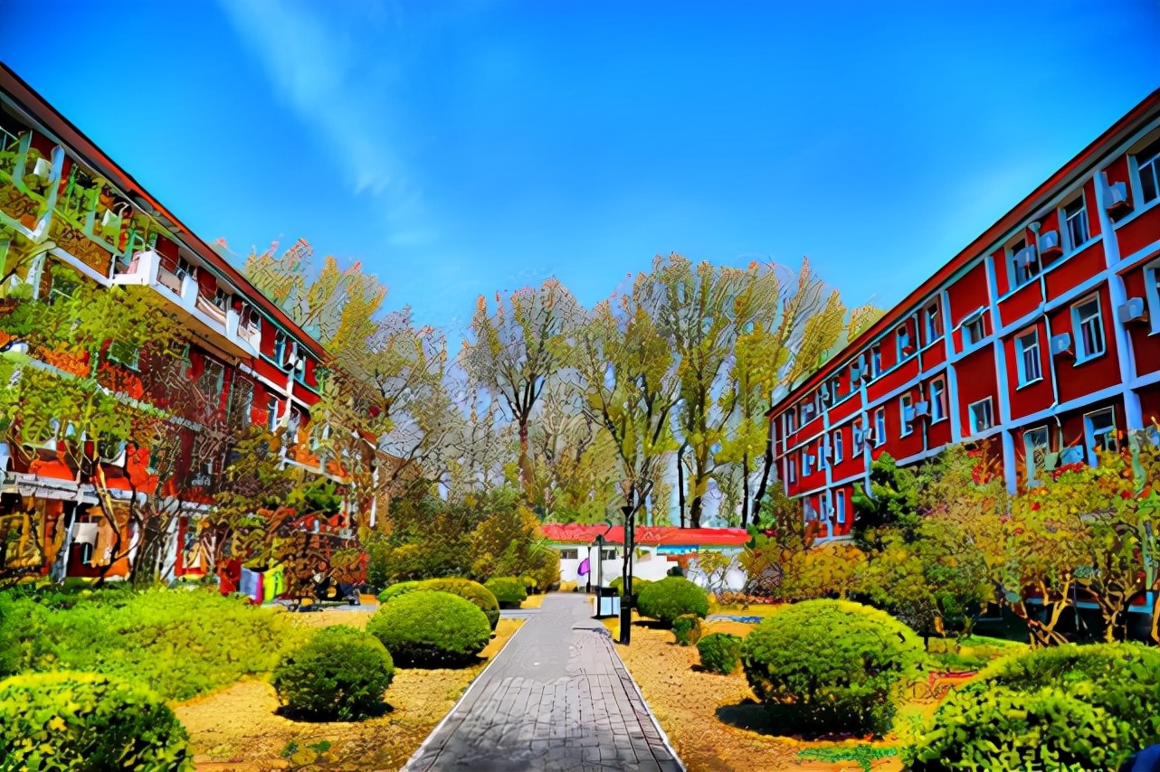 北京有哪些大学推荐,北京有什么好大学推荐
