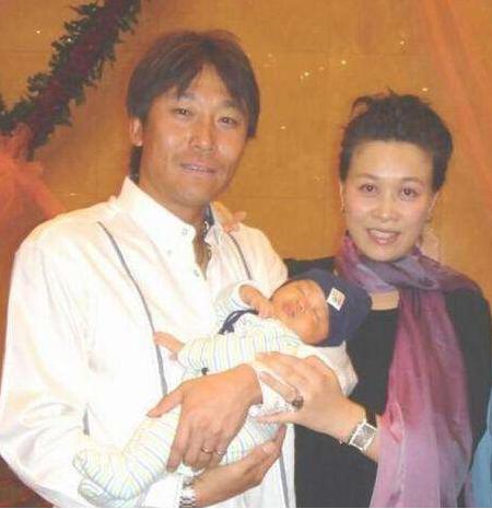 那英和高峰分手原因,那英和高峰为啥分手