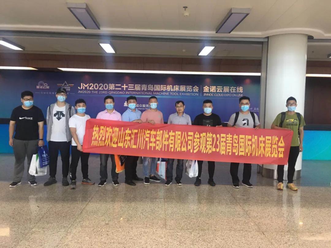直击展会现场｜精彩继续！现场签单火爆，听听他们怎么说