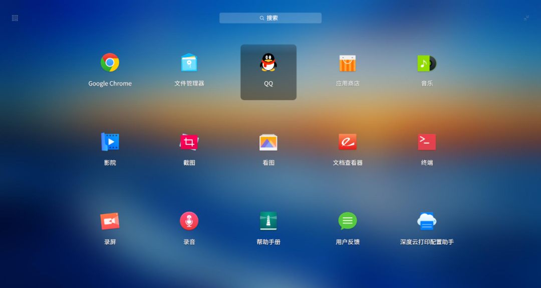 deepin动手系统游戏评测,深度deepin动手系统动手教程