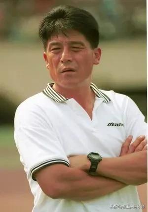 中国足坛大事件,中国足坛隋波事件