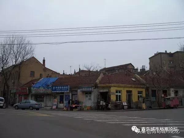 老青岛西镇滋阳路22号,青岛西镇甜沫滋阳路