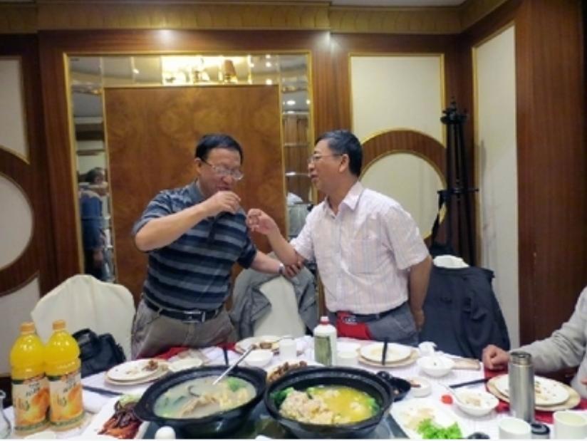 酒局上喝醉如何醒酒,酒局应酬需求哪些技巧和方法