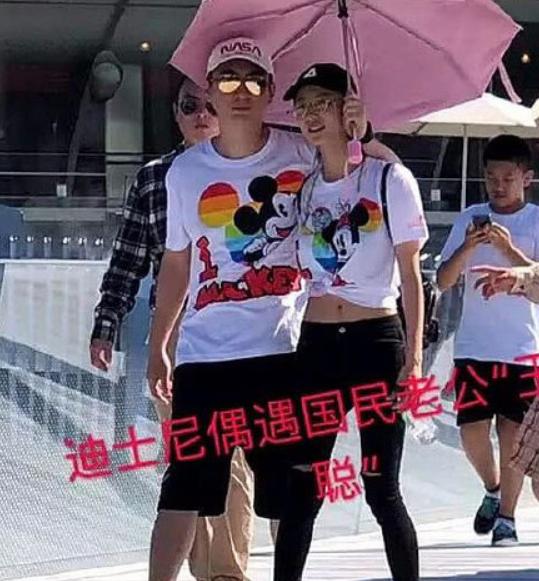 王思聪喜欢章若楠么,王思聪章若楠谁漂亮