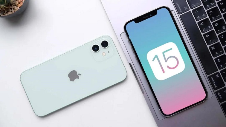 ios15测试版跟正式版怎么区分,ios15测试版更新注意事项