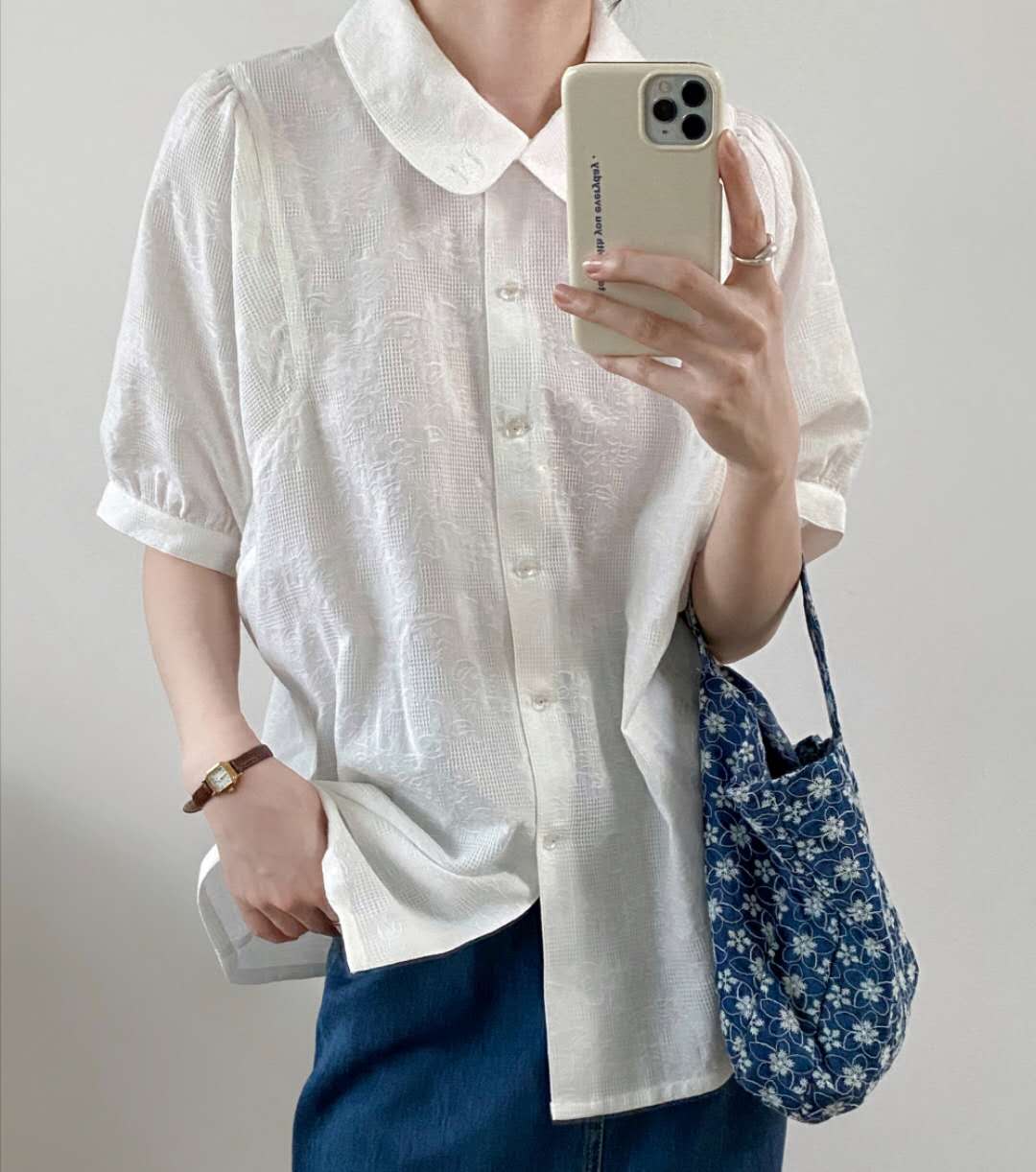 复古风穿搭博主推荐,初秋需求什么衣服