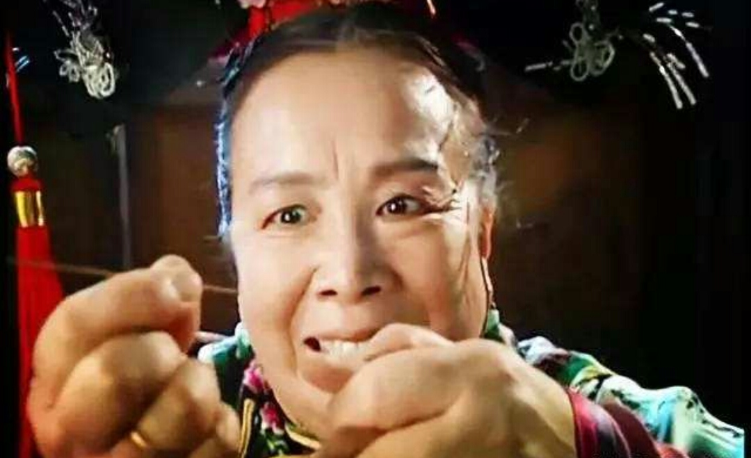 小燕子和塞娅是同学，张铁林喝茶喝出皇阿玛《还珠》幕后你知多少