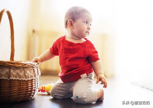 宝宝注意力不集中做事没有耐性,孩子注意力不集中没主见怎么办