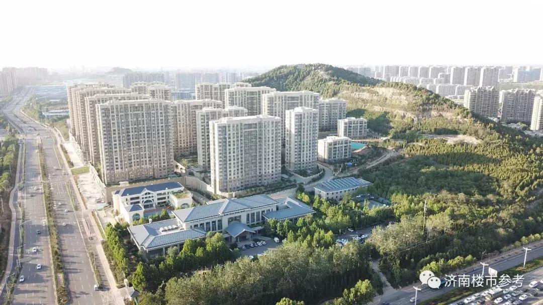 济南哪个楼盘房价最高,济南房价下跌最惨的楼盘
