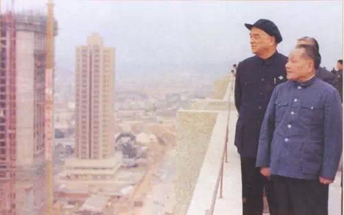 四十不惑之惑的意思,深圳四十年发展史