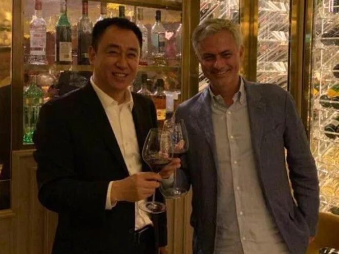 穆帅回归曼联下课,穆帅回归意甲执教