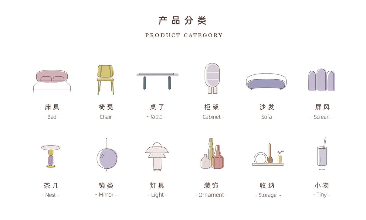 设计师青睐的宝藏家具店02期-孙艺珍家里就有这款茶几！