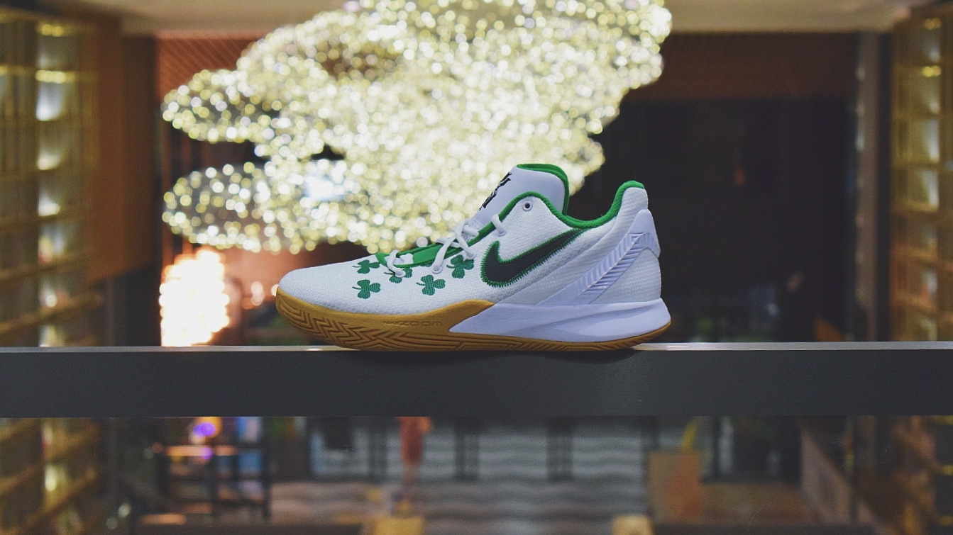 nikeflytrap2鞋底,nikeflytrap2气垫