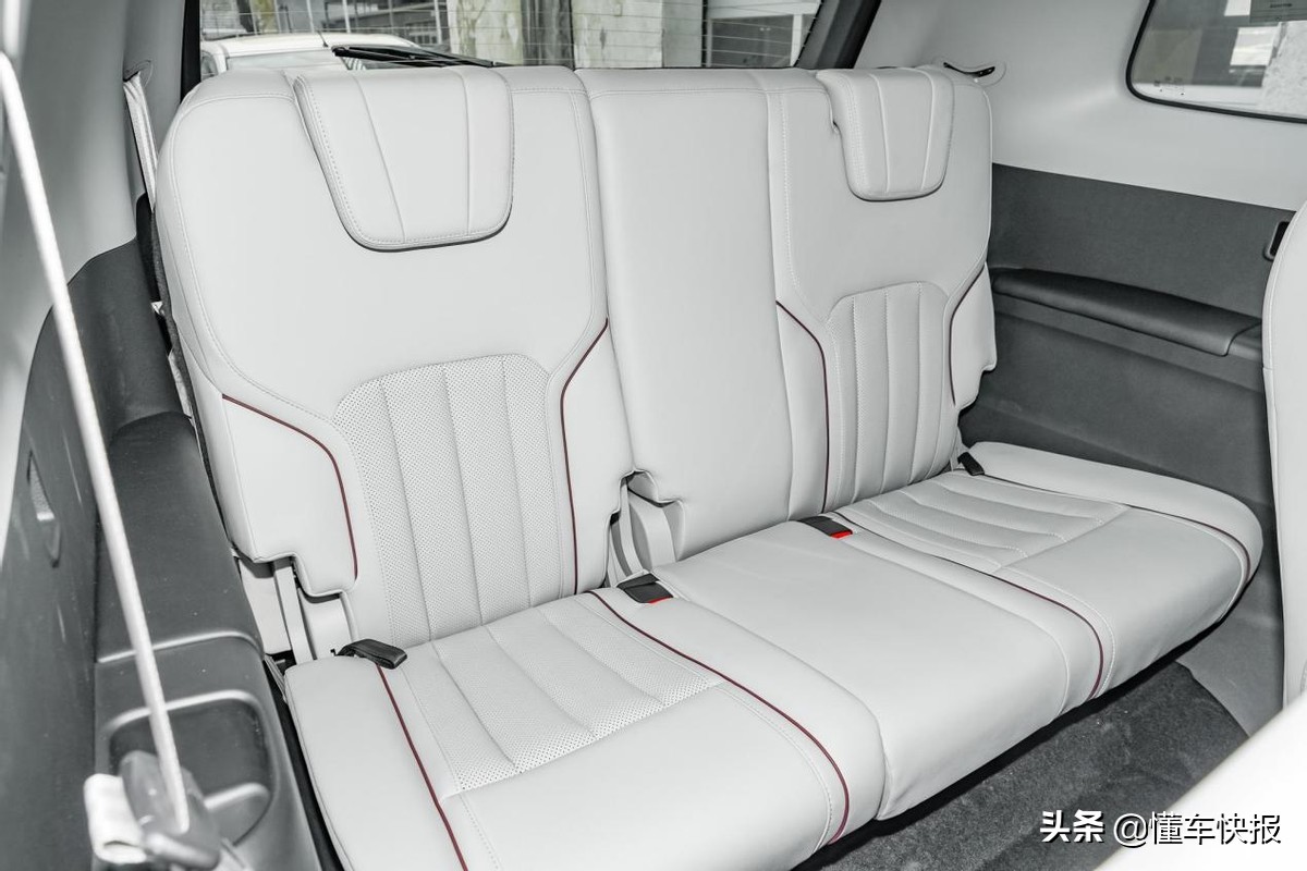 合资车6座suv20万以内的车,合资6座suv推荐10-15万